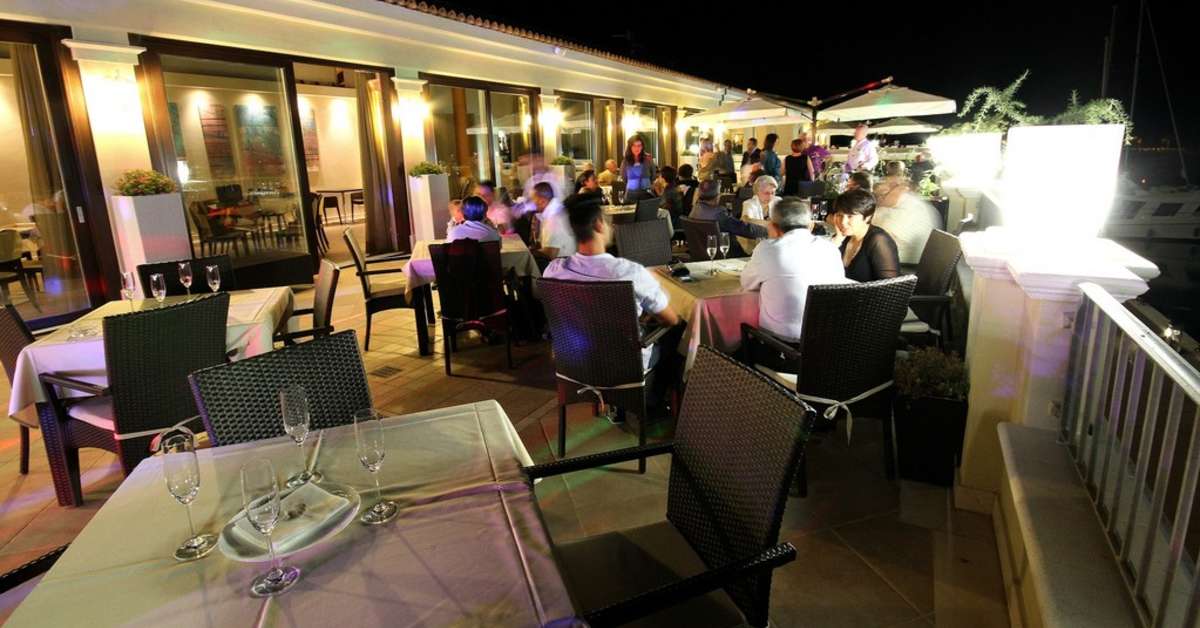 Een foto van Marinagri Greenblu Hotel & Spa
