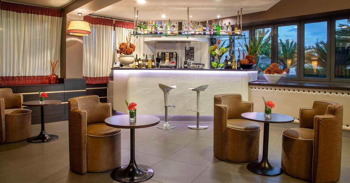 Een foto van Hotel Domidea