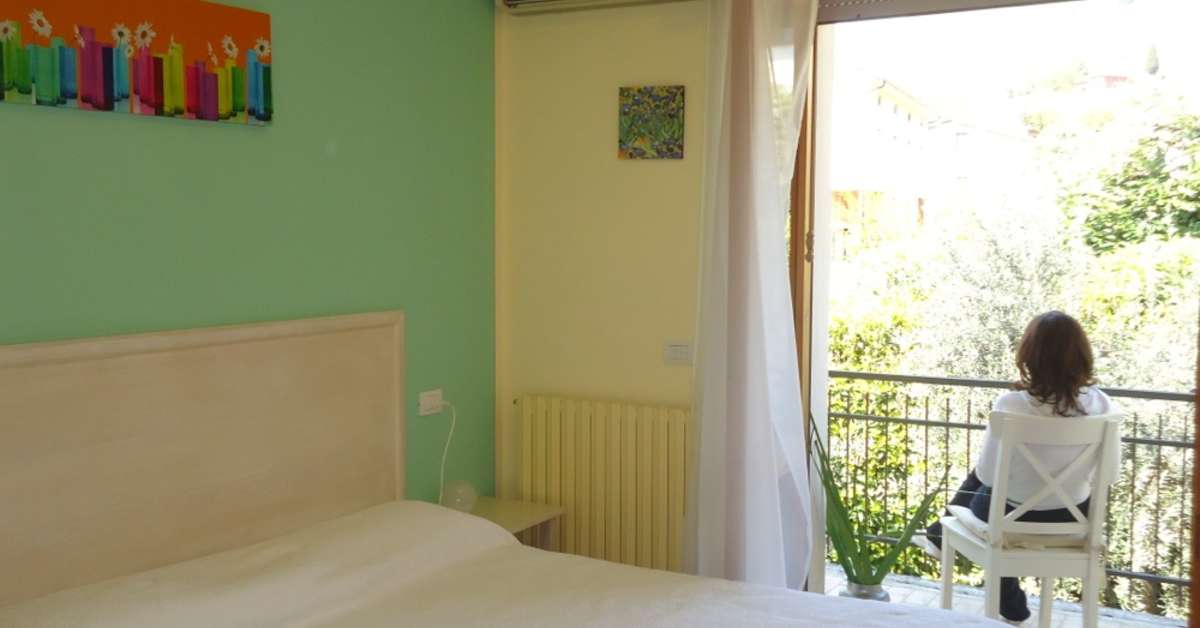 Een foto van Viole Country Hotel