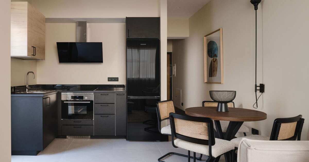 Een foto van Blue Marina Suites