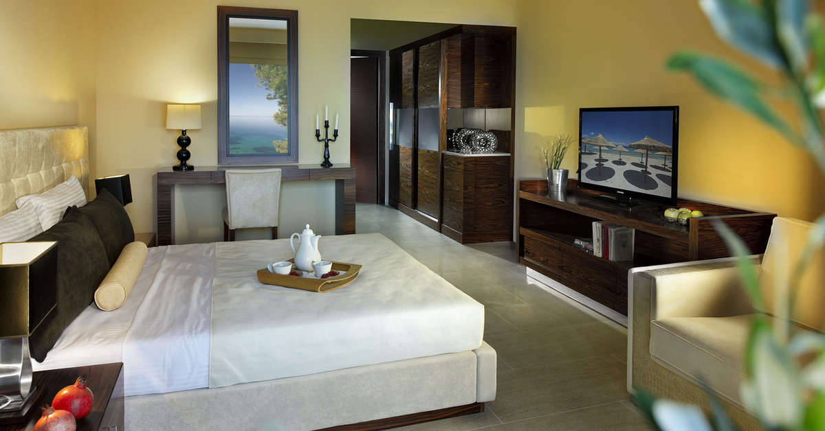 Een foto van Pomegranate Welness Spa Hotel