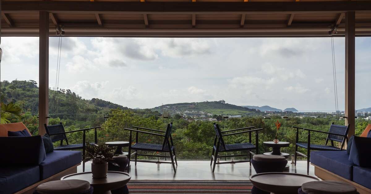 Een foto van Villa Zolitude Resort & Spa