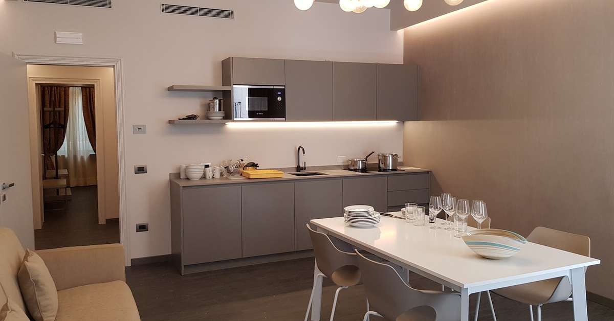 Een foto van Aquarius Hotel Venezia