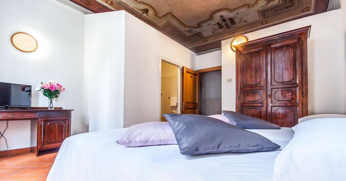 Een foto van Hotel Costantini