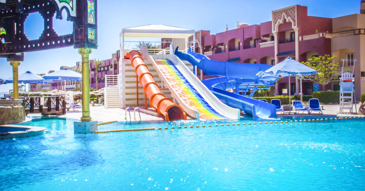 Ein Foto Sunny Days El Palacio Resort & Spa