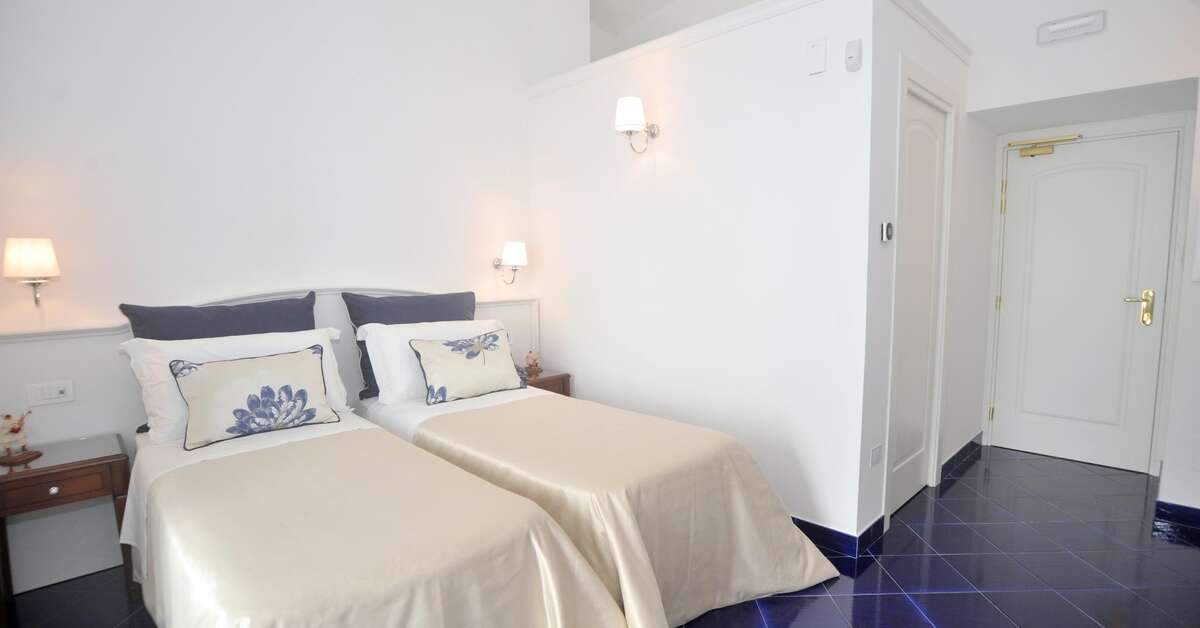 Een foto van Core Amalfitano City Suites