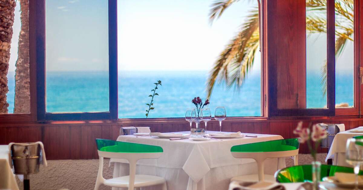 Een foto van Hotel Servigroup Montiboli