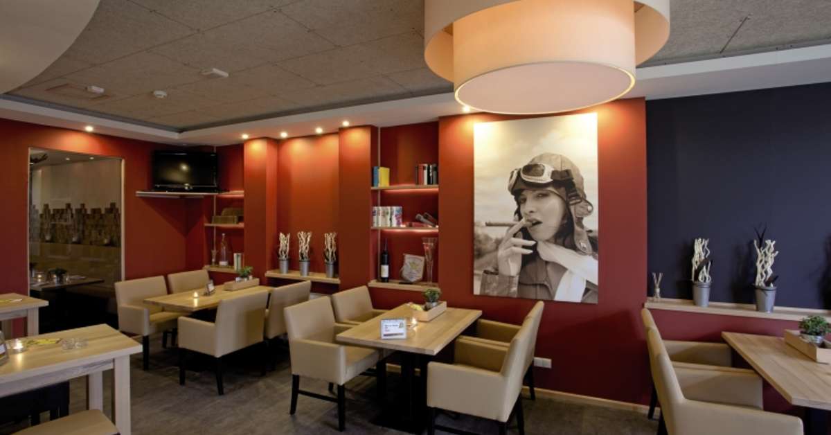 Een foto van Hotel Walsrode Anders