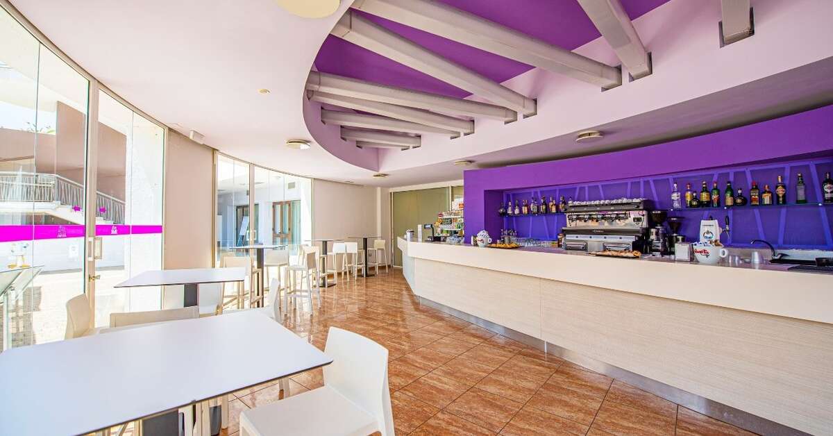 Een foto van Riva Marina Resort