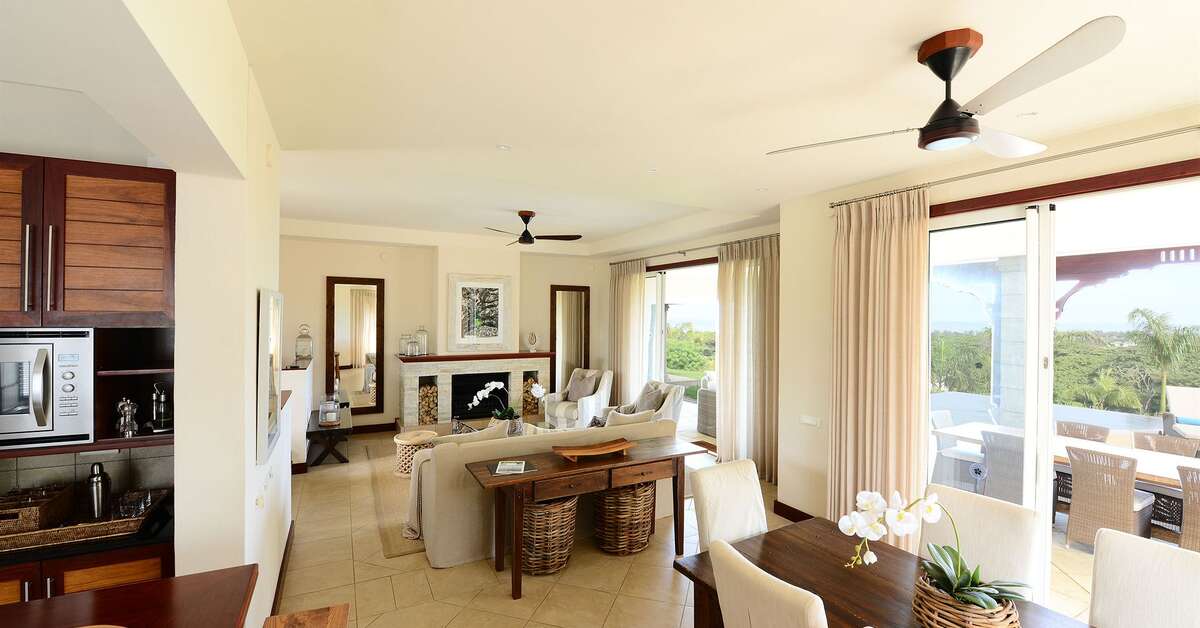Een foto van Heritage The Villas