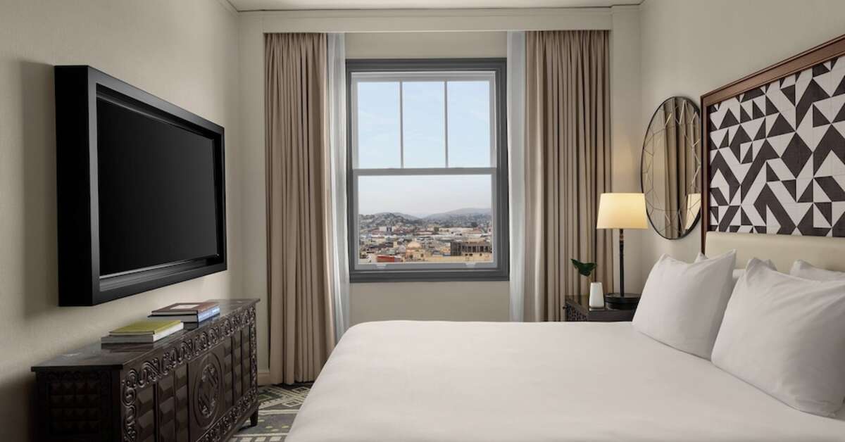 Een foto van Hotel Spero