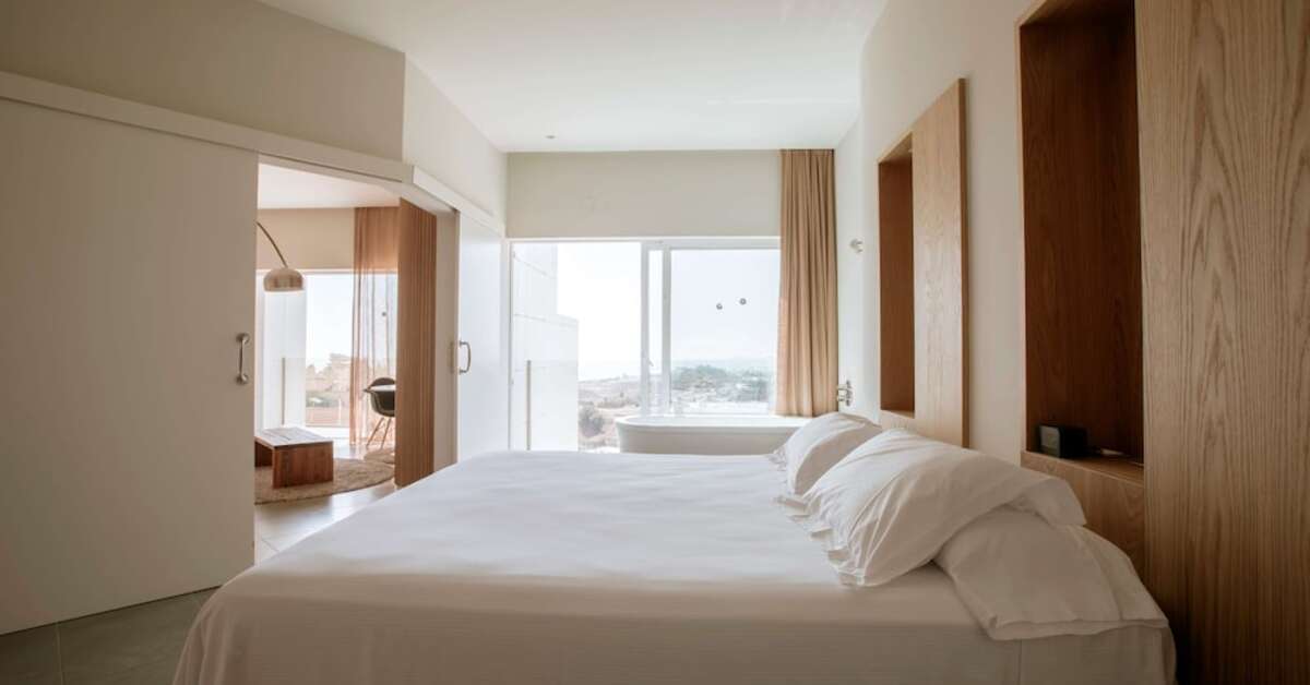Een foto van Higueron Hotel Malaga