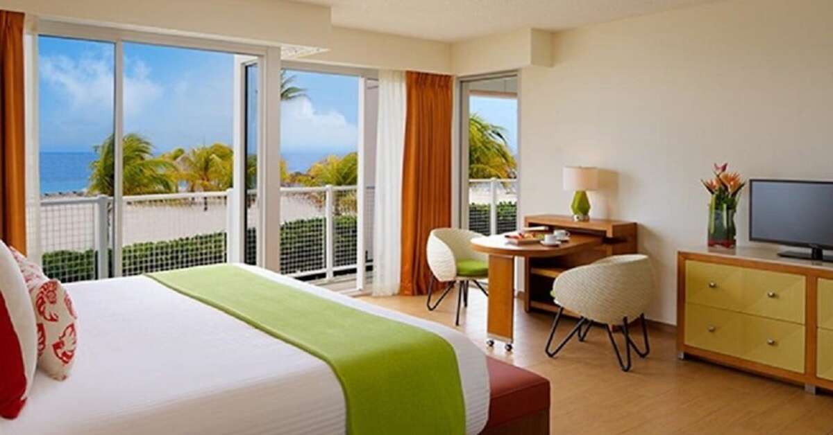 Een foto van Sunscape Curacao Resort Spa & Casino