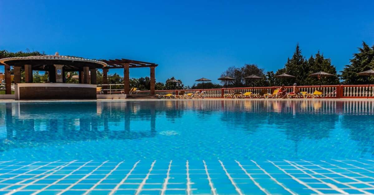 Een foto van Colina Villas