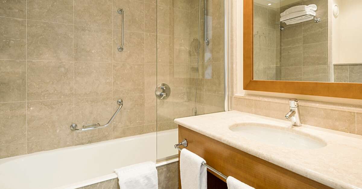 Een foto van Hotel Ilunion Aqua 3