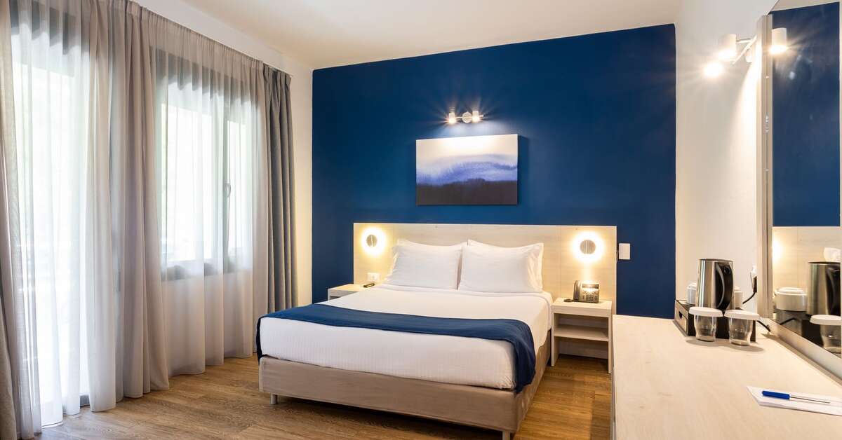 Een foto van Azul Eco Hotel