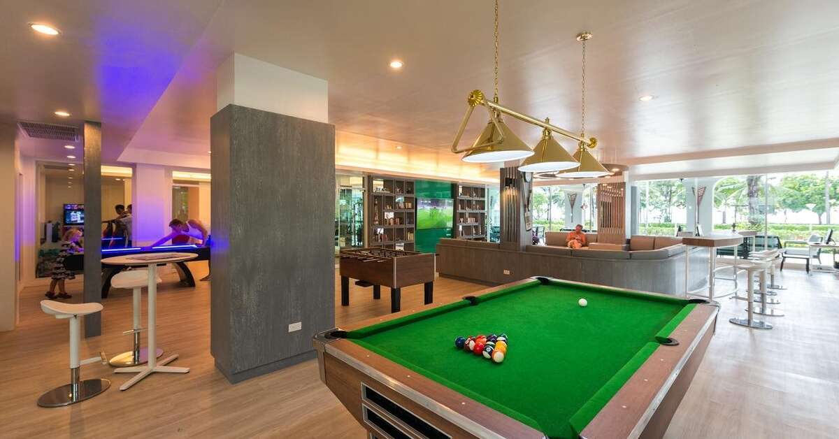 Een foto van Katathani Phuket Beach Resort