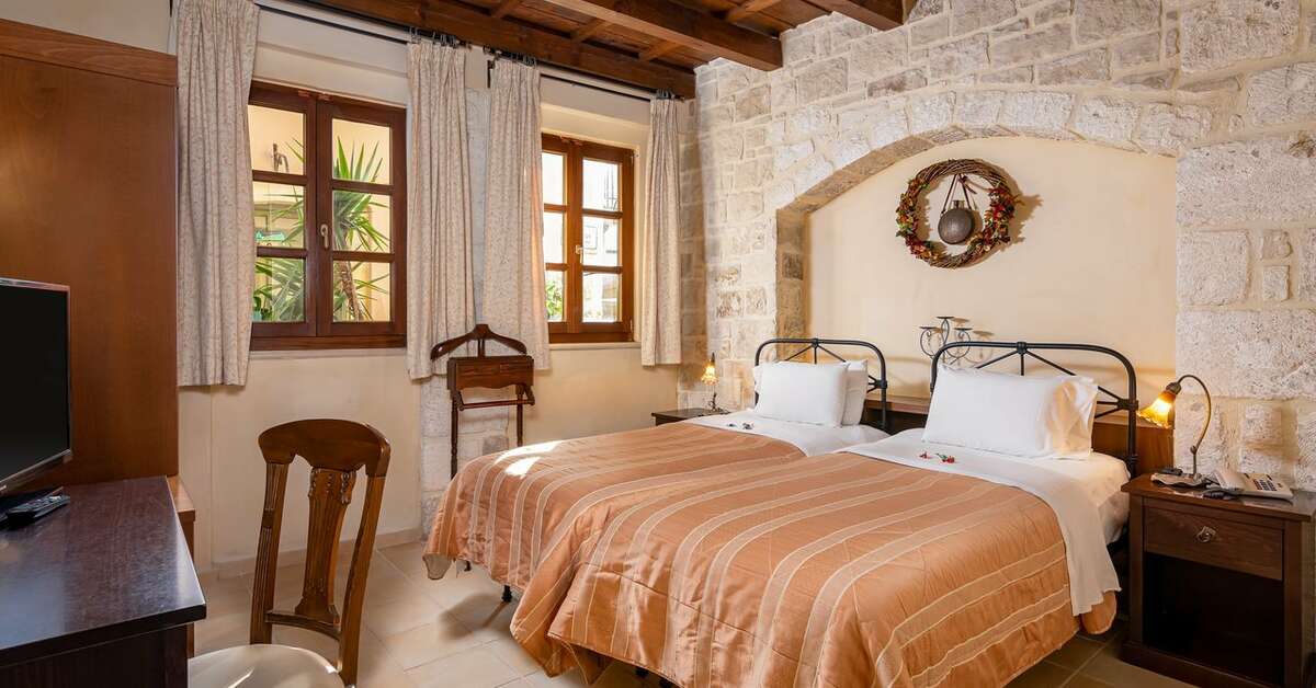 Ein Foto Palazzino Di Corina