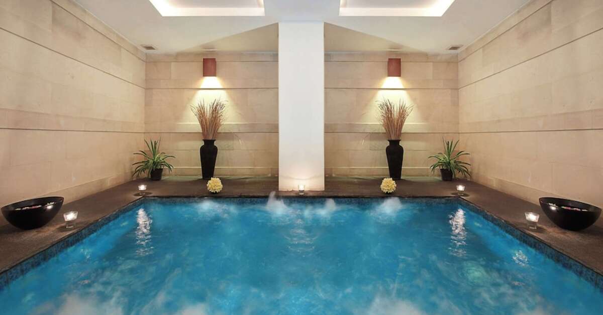 Een foto van The Magani Hotel & Spa