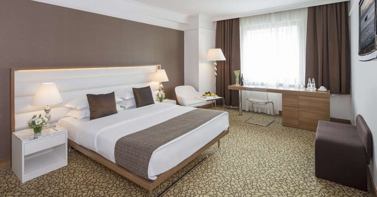 Ein Foto Richmond Istanbul