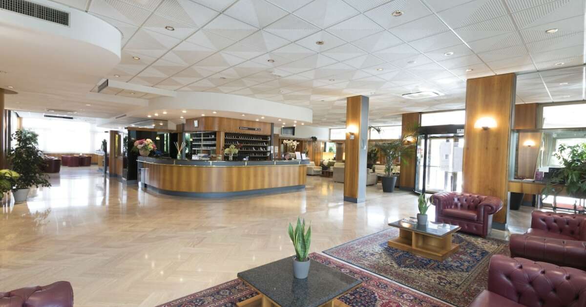 Een foto van Hotel Minerva