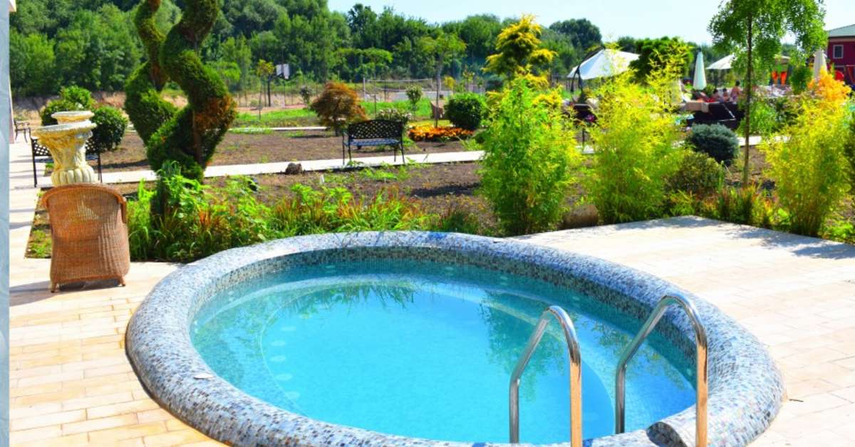 Een foto van Eco Therma Village