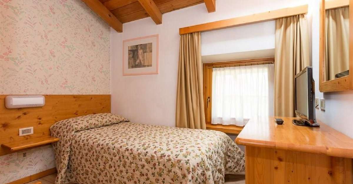 Een foto van Albergo Al Maso