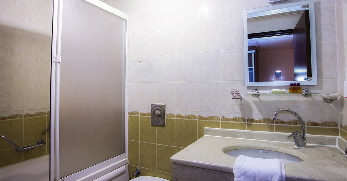 Een foto van Bone Club Svs Hotel