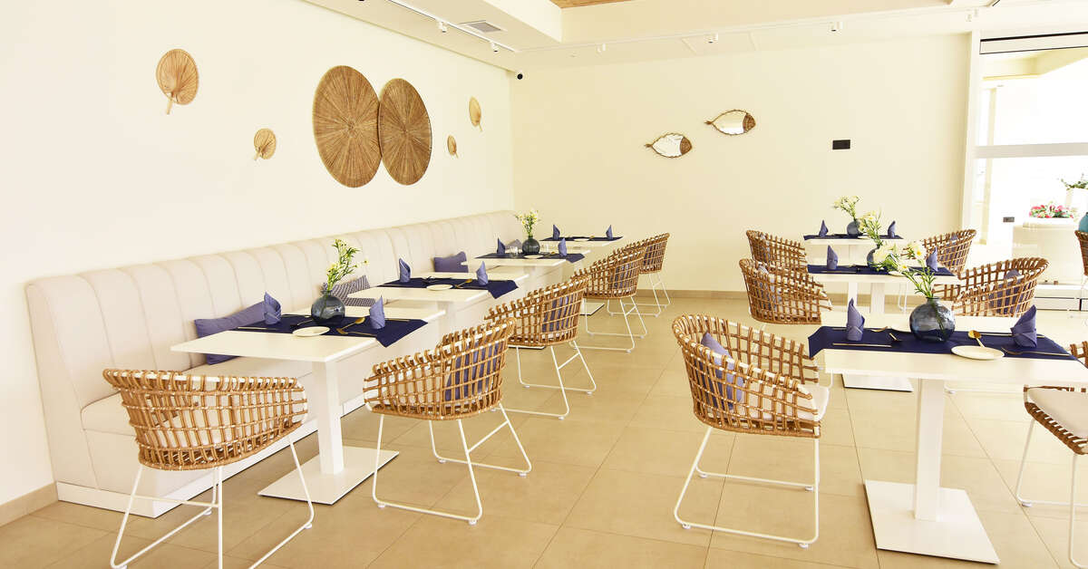 Een foto van Royal Marina Suites