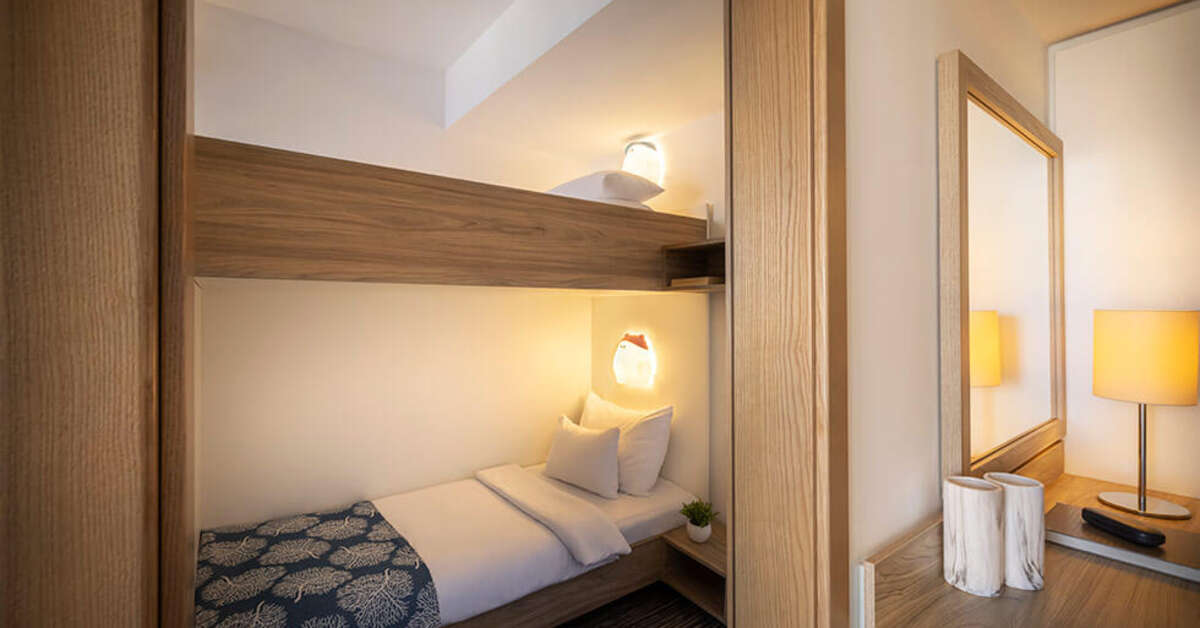 Een foto van Valamar Collection Isabella Island Hotel