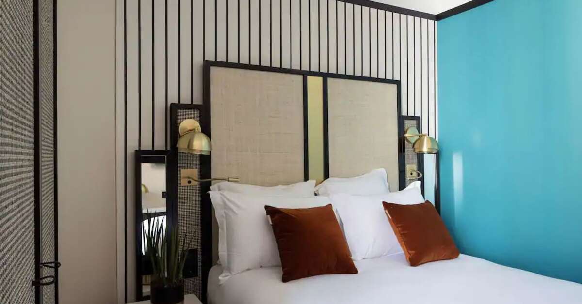 Ein Foto Best Western Roosevelt