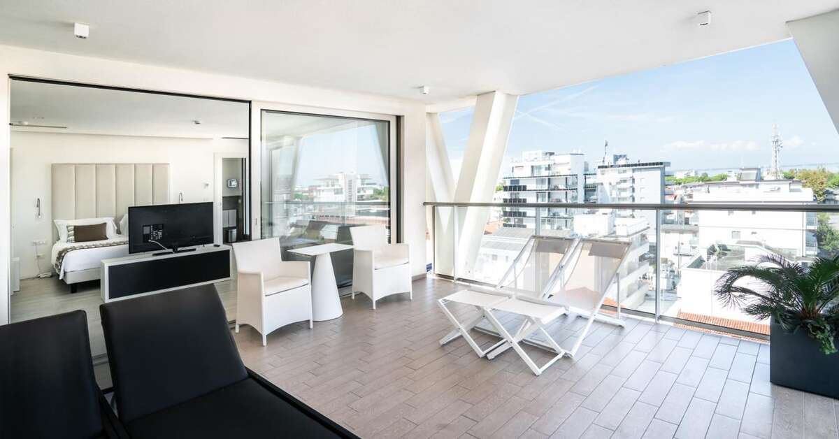 Een foto van Bellini Relais