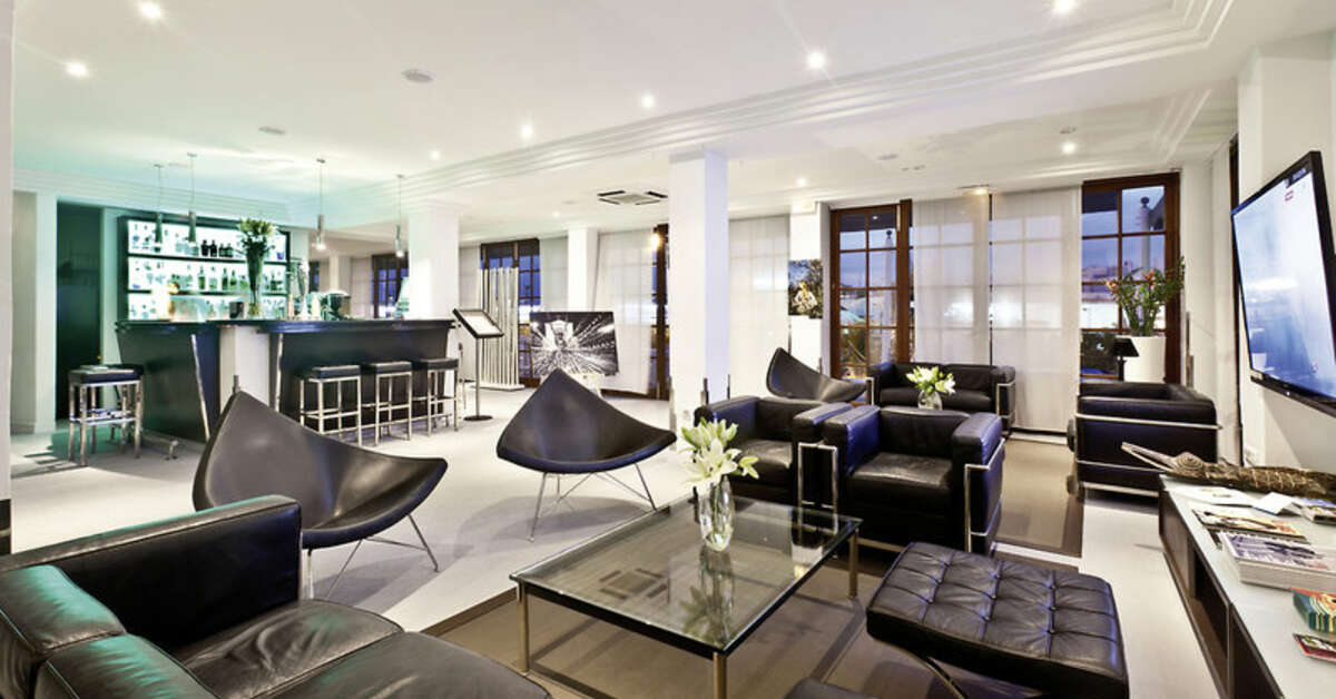 Een foto van Ocean Drive Ibiza