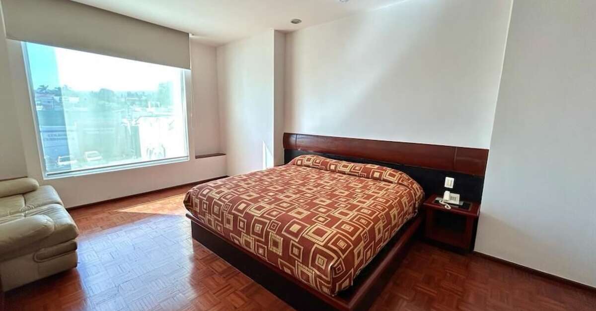 Ein Foto GS Hotel Cuernavaca