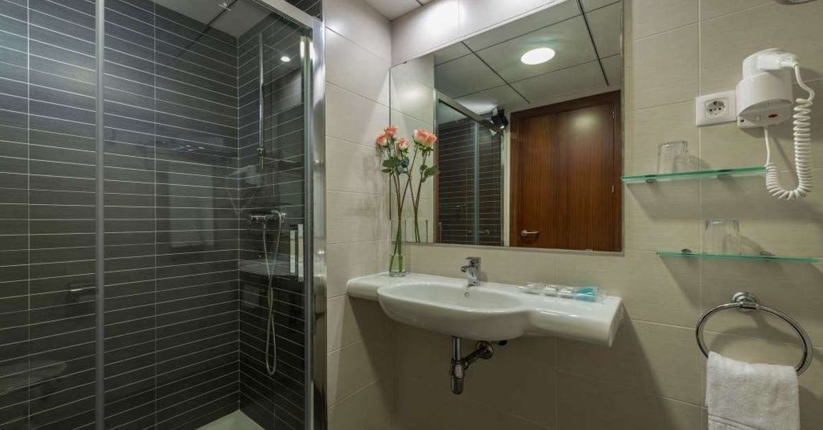 Een foto van 4R Hotel Playa Park