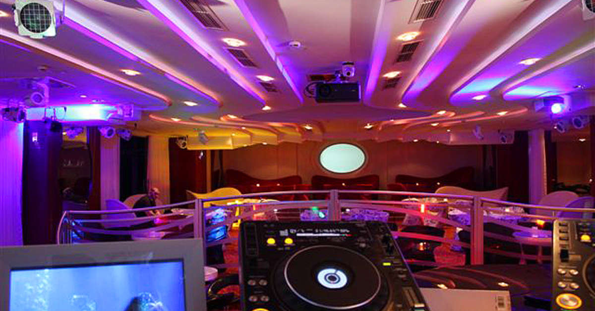 Een foto van Flamingo Grand Hotel & Spa