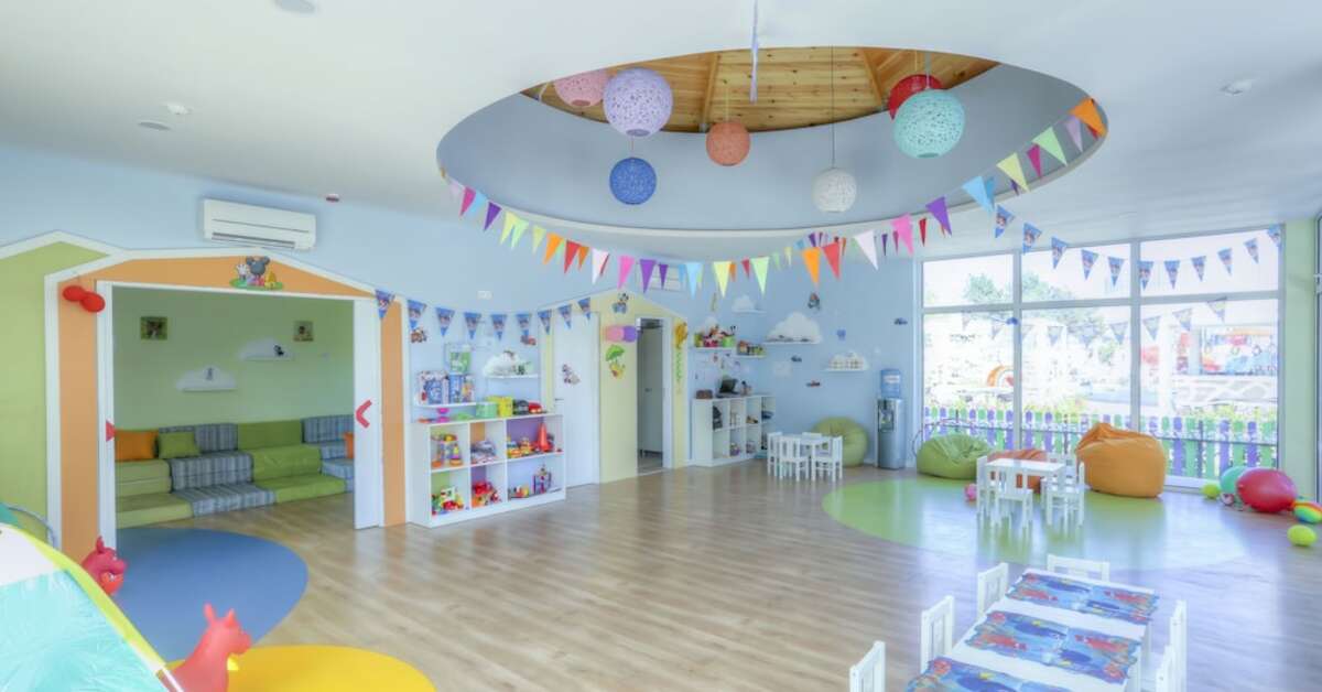 Een foto van Maritim Paradise Blue Albena