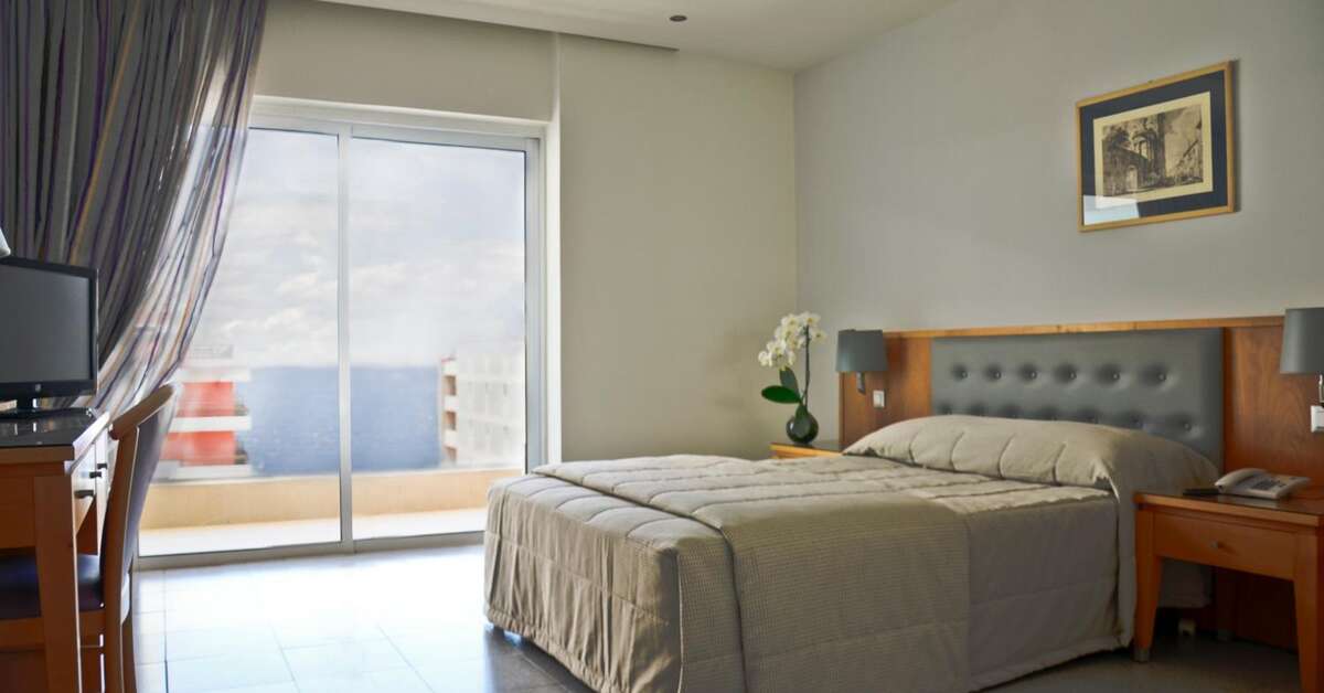 Ein Foto Hotel Athena