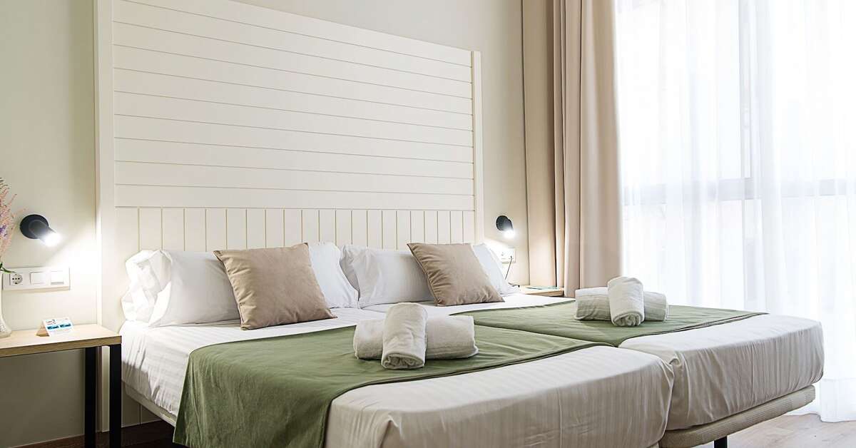 Een foto van Dwo Valencia by Checkin
