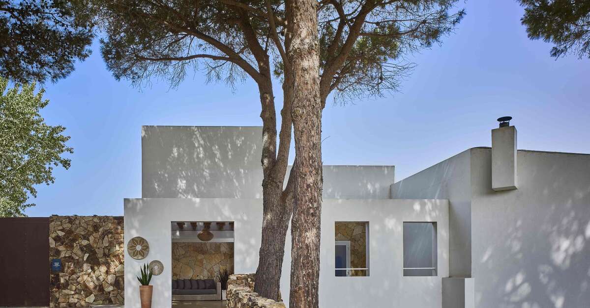 Ein Foto Baia di Chia Resort Sardinia Curio Collection by Hilton