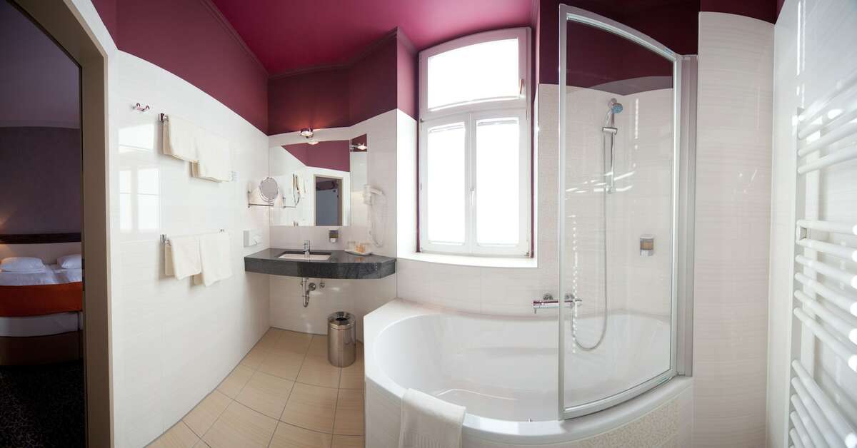 Ein Foto Hotel Wilhelmshof
