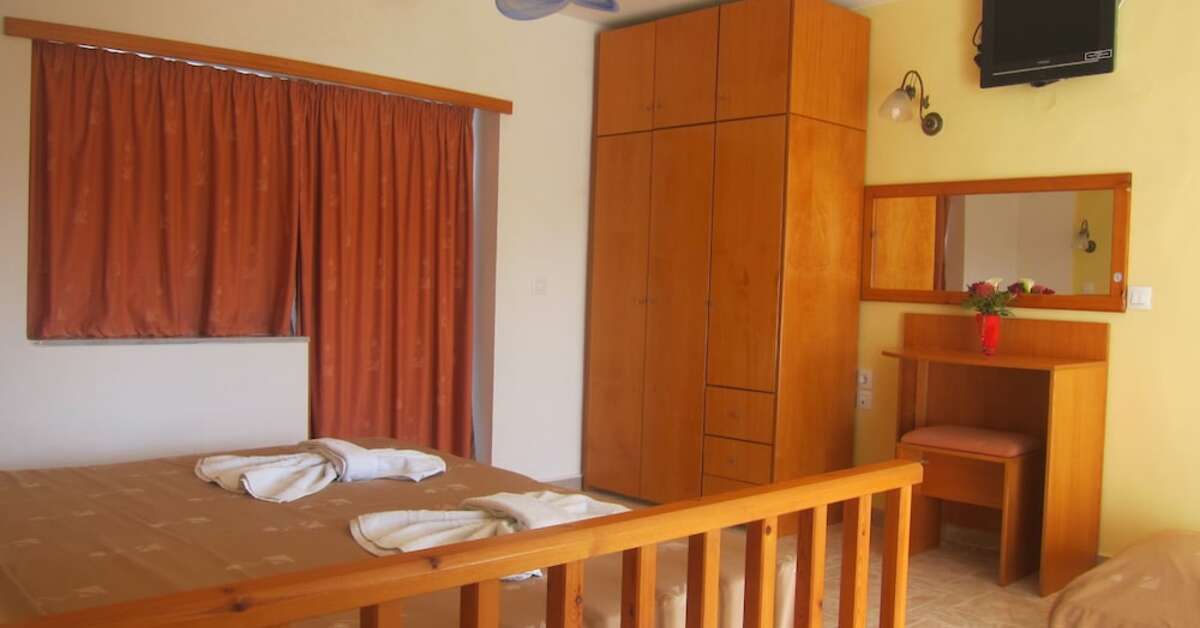 Een foto van Baladinos Appartementen