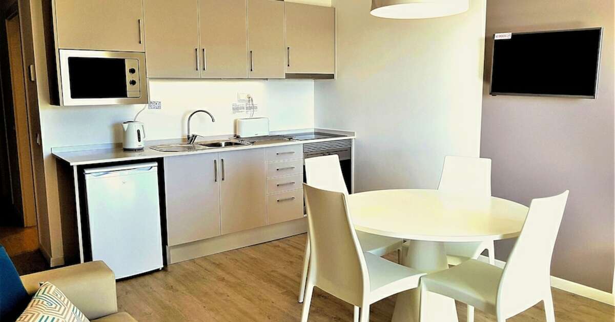 Een foto van AlvorMar Appartementen