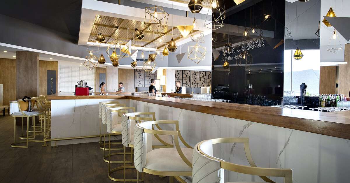 Een foto van Magic Life Bodrum