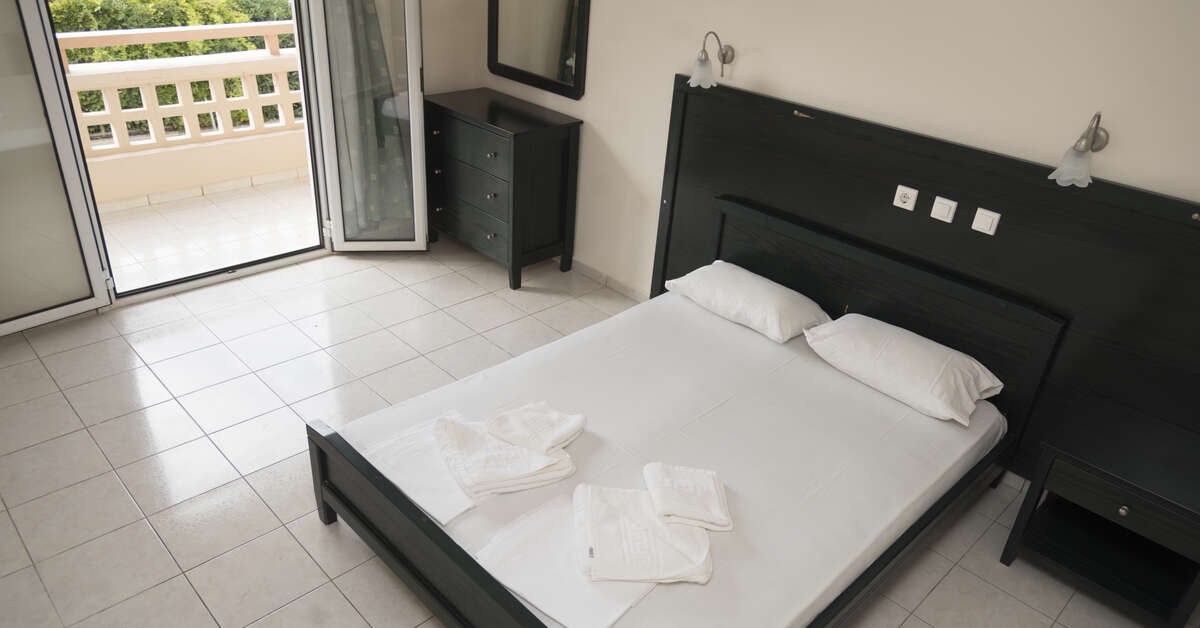Een foto van Sunset Studios & Appartementen By Estia