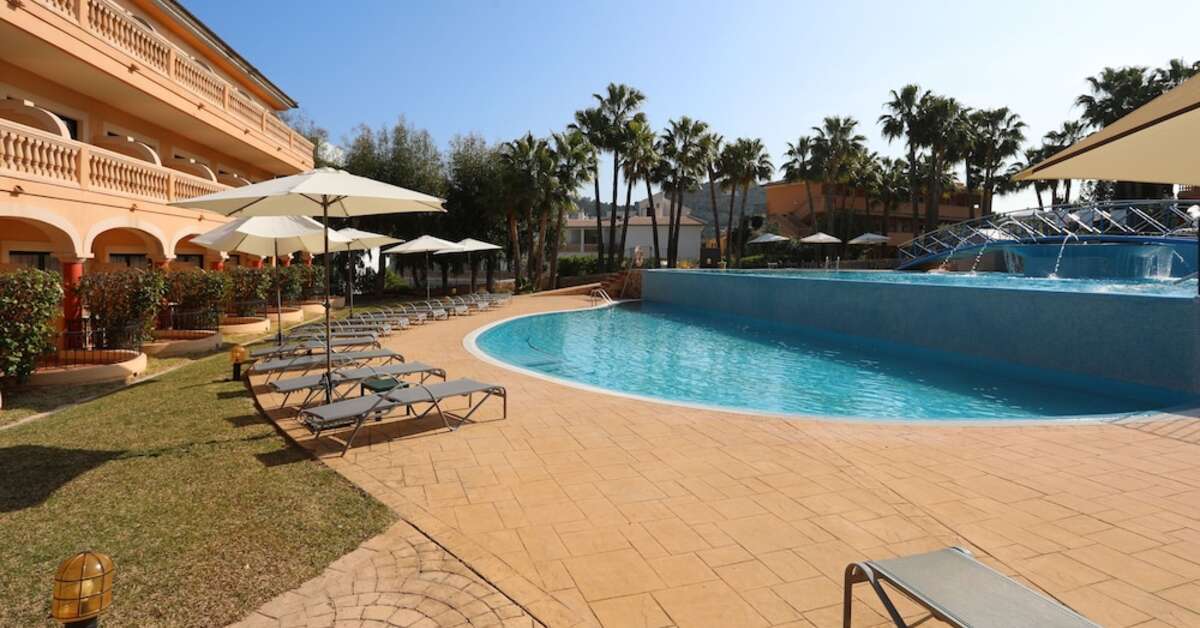 Een foto van Mon Port Hotel & Spa