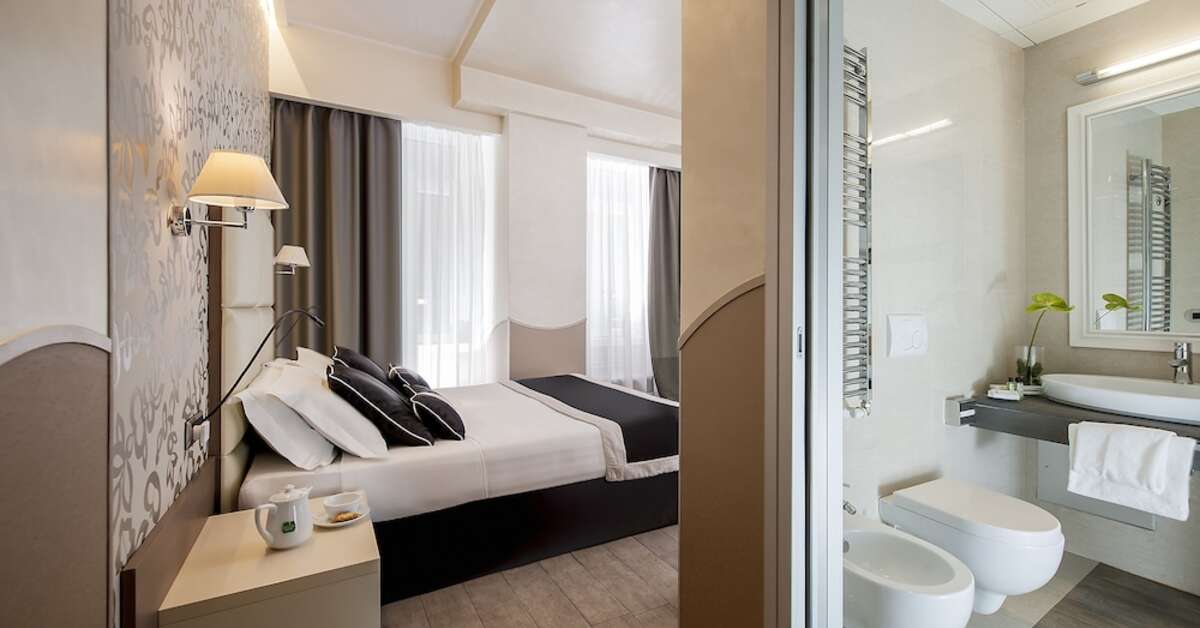 Een foto van Demetra Hotel