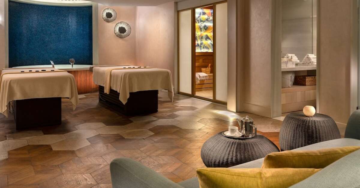 Een foto van Crowne Plaza Istanbul Florya