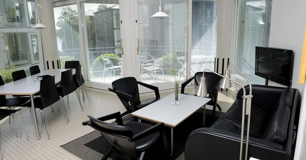 Een foto van Kolding Hotel Appartementen