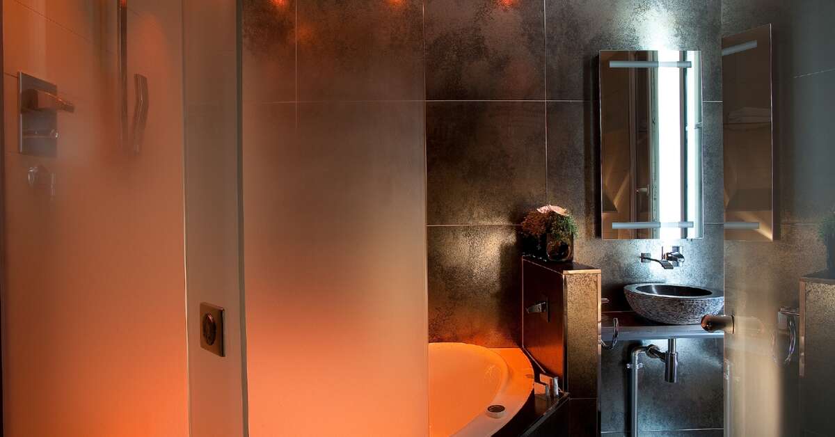 Een foto van Hotel Secret De Paris Design Boutique Hotel